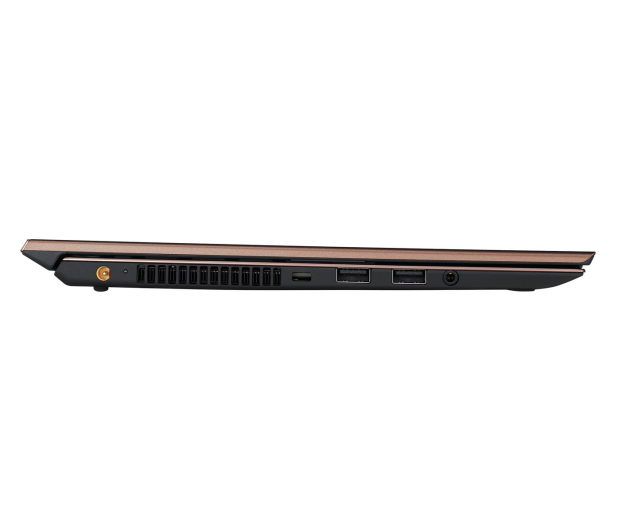Vaio SX 14 i5-8265U/8GB/256/W10P LTE Brown - 548711 - zdjęcie 5